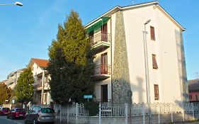 CaseOspitali - Casa Matabù, tranquillo e luminoso bilocale